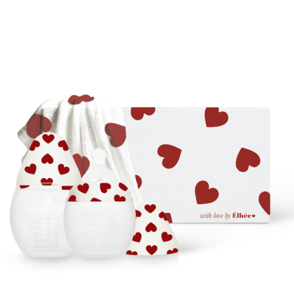 Avis Coffret Full of Love | Iconique Edition Élhée 1