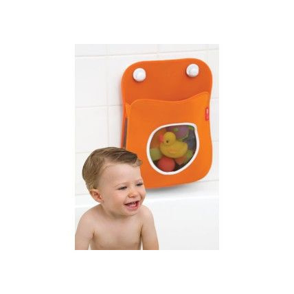 Avis Range-jouets de bain SKIP HOP 1