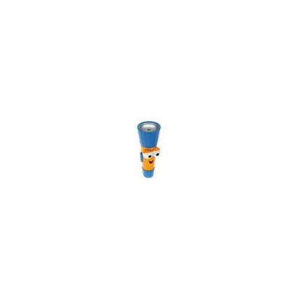 Avis Flicker la lampe torche - Mannny et ses outils Fisher-Price 1
