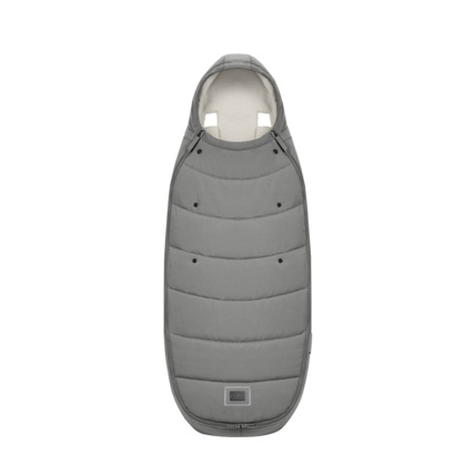 Avis Chancelière Platinum CYBEX 6