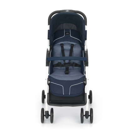 Avis Poussette Curvi CAM 2