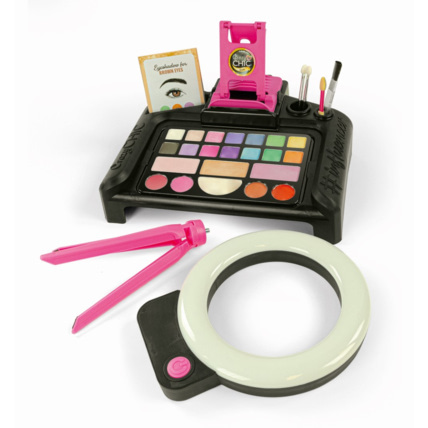 Avis Make-up Studio Clementoni 4
