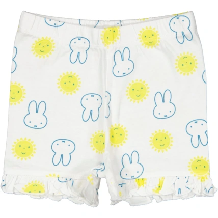 Avis Ensemble bébé Miffy ZEEMAN 3