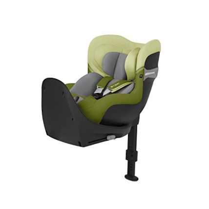 Avis Coussin Réducteur pour Sièges-Auto Sirona S2 et Sirona SX2 CYBEX 7