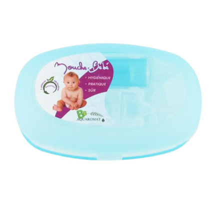 Avis Mouche bébe hygiénique Aquaromat 2