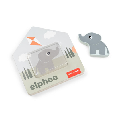 Avis Livre d'éveil Elphee DONE BY DEER 1