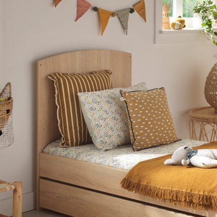 Avis Housse de couette avec taie Promenons-nous Sauthon 3