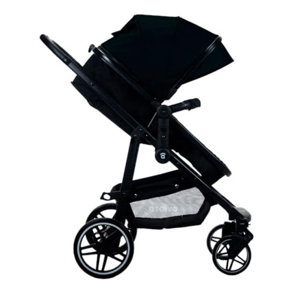 Avis Trio convertible Dubai 2 ASALVO 9