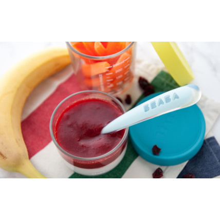 Avis Portion en verre 150 ml BÉABA 6