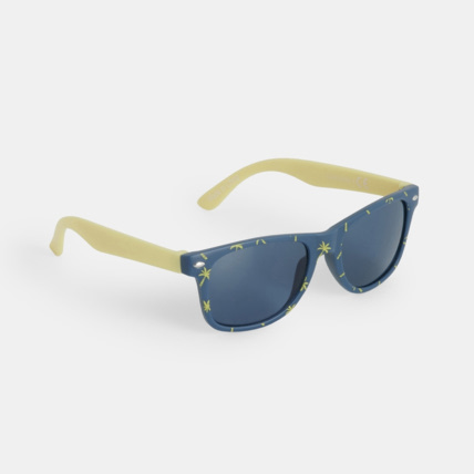 Avis Lunettes de soleil enfant bleu garçon OKAIDI 1
