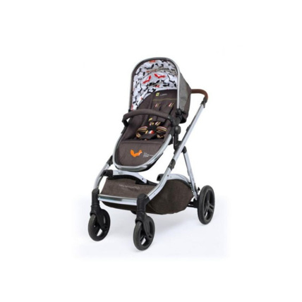 Poussette cosatto discount