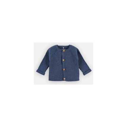 Avis Cardigan en tricot NOUKIE'S 4