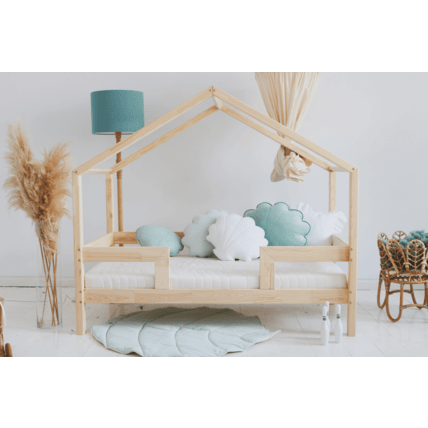 Avis Lit cabane DM Mon Lit Cabane 5