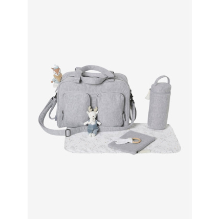 Avis Sac à langer multipoches Family Vertbaudet 4