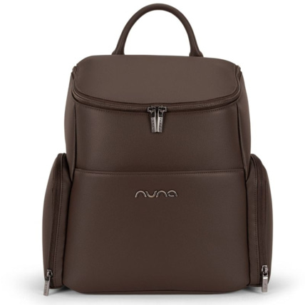 Avis Sac à dos à langer NUNA 3