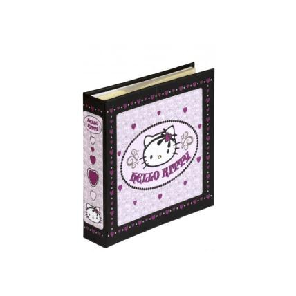 Avis Album photo Hello Kitty HACHETTE JEUNESSE 1