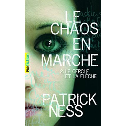 Avis Livre Le Cercle Et La Fleche GALLIMARD JEUNESSE 1