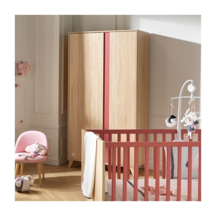 Avis Armoire 2 portes Nova Sauthon 3