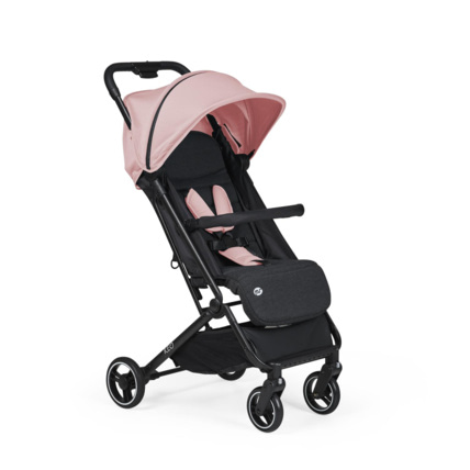Avis Poussette Kéo INNOVACIONES MS 4