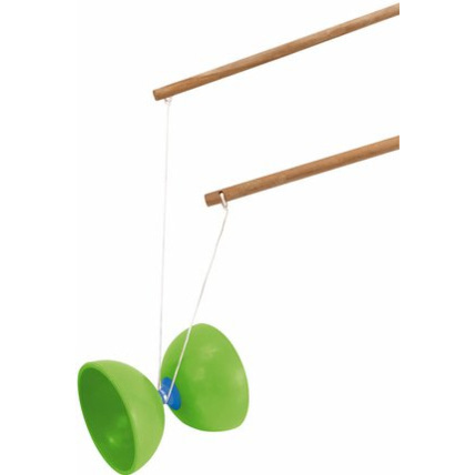 Avis Diabolo CAP 1