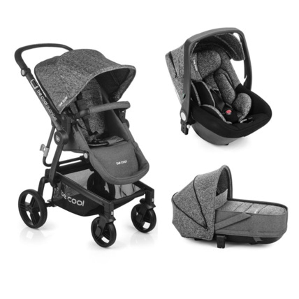 Poussette baby one store