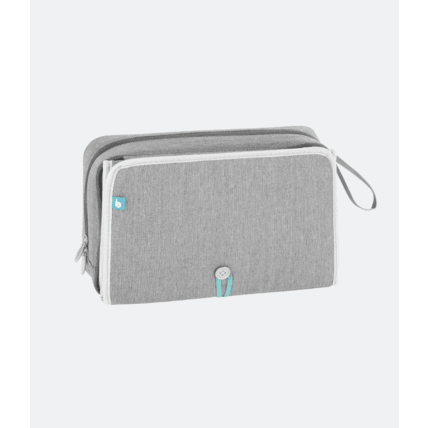 Avis Matelas à langer nomade NomadCare Babymoov 1