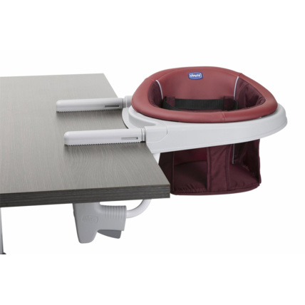 Avis Siège de table 360° Chicco 2