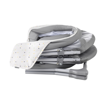 Avis Berceau de voyage FORMULA BABY 4