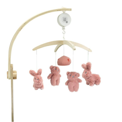 Avis Mobile musical 2 Trois Kilos Sept 2