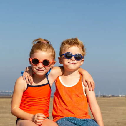 Avis Lunettes de soleil Rozz Ki ET LA 2