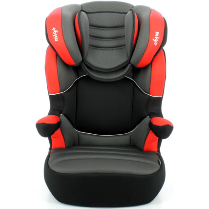Avis Siège auto Sena Easyfix MIGO 3
