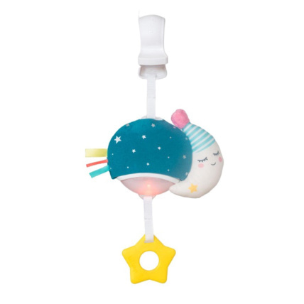Avis Jouet à suspendre Mini Moon TAF TOYS 1