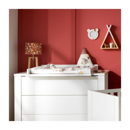 Avis Dispositif à langer 860 Loft Sauthon 1