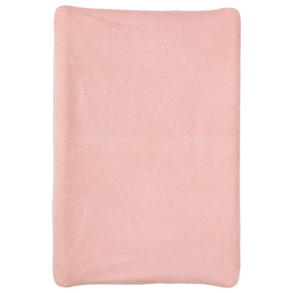 Avis Housse de matelas à langer en éponge Babycalin 6