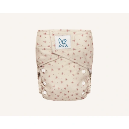 Avis Couche lavable - fermeture Velcro Bumbuns 12