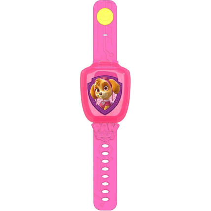 Avis Pat' Patrouille - La montre interactive - Skyes VTech 1