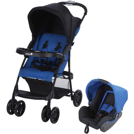 Poussette double safety first avis shop
