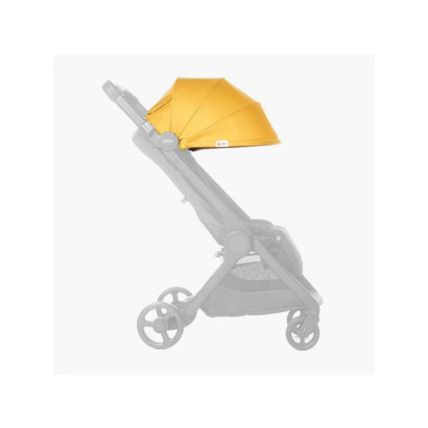 Avis Pare-soleil pour poussette Métro+ Ergobaby 1