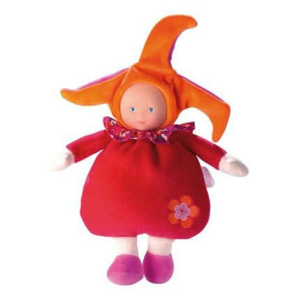 Avis Babicorolle - Lutin  COROLLE 1