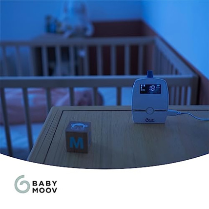 Avis Babyphone Premium Care Babymoov 15