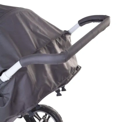 Avis Protection poignée poussette Childhome 1