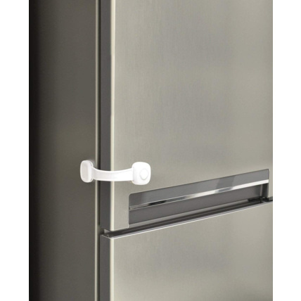 Avis Bloque multifonctions Secret Button SAFETY 1ST 1