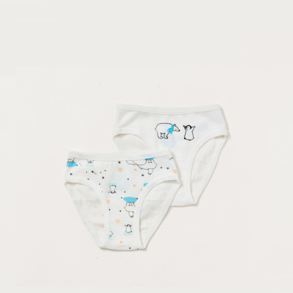 Avis Mon 1er lot de 2 culottes JOONE 4