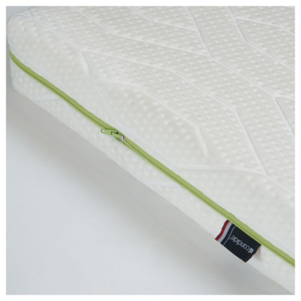 Avis Matelas bébé  Zen déhoussable 360° - 70x140cm CANDIDE 6