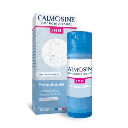 Avis Calmosine [Microbiotique] IMM Calmosine 2