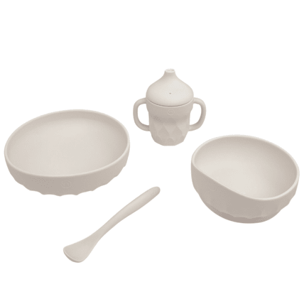 Avis Set de vaisselle bébé & enfant Najell 2