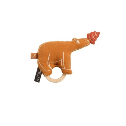 Avis Hochet ours Orsino Sauthon 1