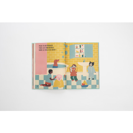 Avis Livre Panorama Petit Picotin 5