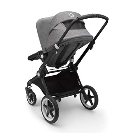 Avis Lynx Poussette Bugaboo 5
