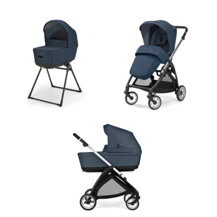 Avis Poussette Système Duo Electa INGLESINA 2